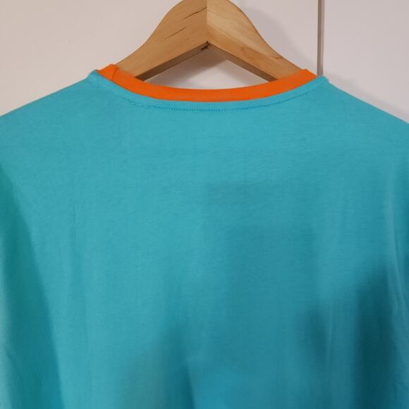 Rare Universal Studios Loungefly Scooby Doo Munchies Unisex Shirt Size Large NWT - Picture 10 of 13